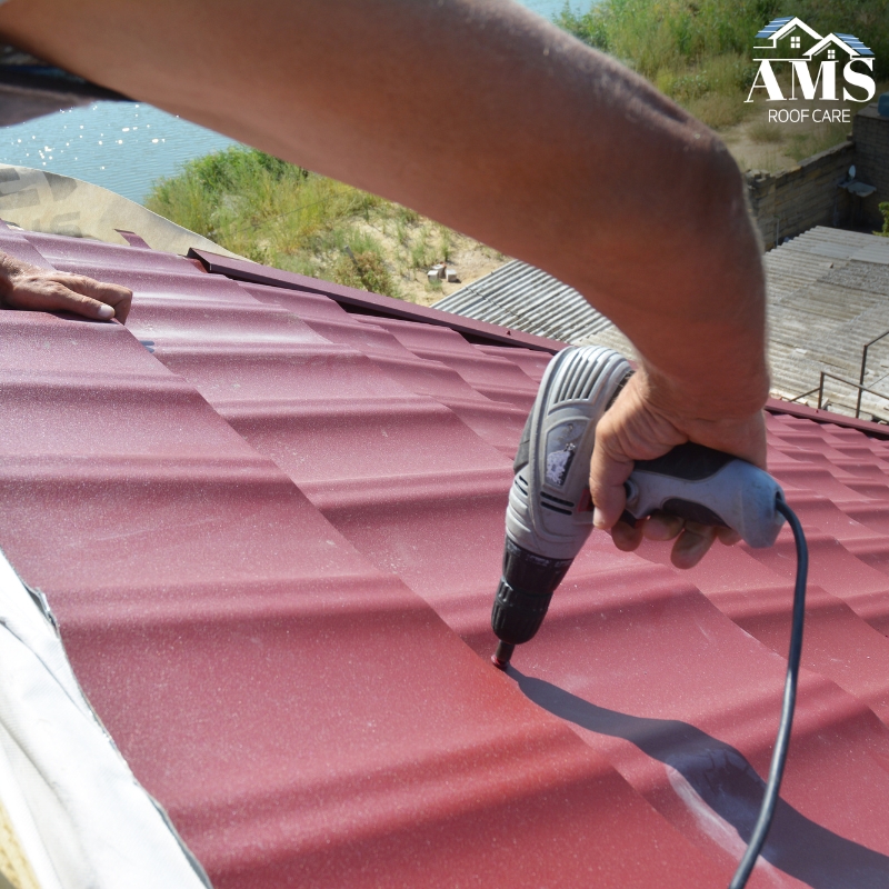 Image presents Emergency Roof Repair Near You