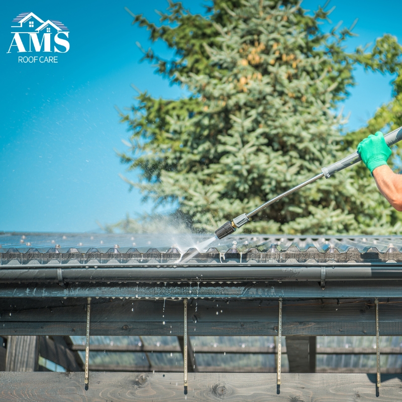 Image presents Sydney Gutter Clean Expert